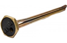 ТЭН для радиатора RDT 1500 Вт.